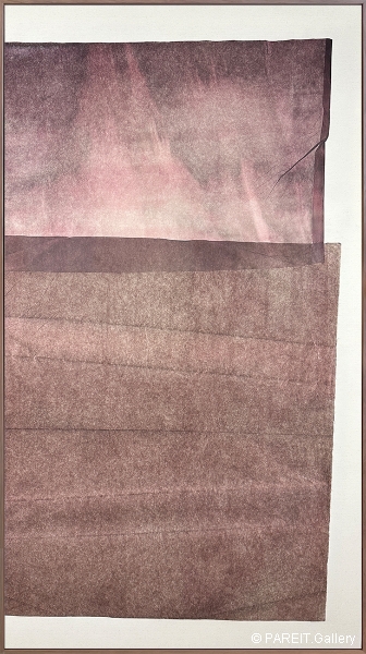 VANHULLEBUSCH Catherine - I'd pack light if my thoughts didn't collect souvenirs